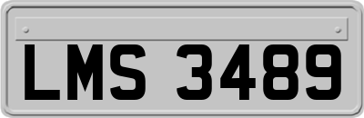 LMS3489