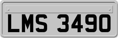 LMS3490