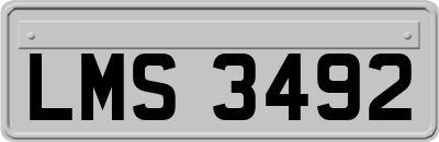 LMS3492
