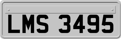 LMS3495
