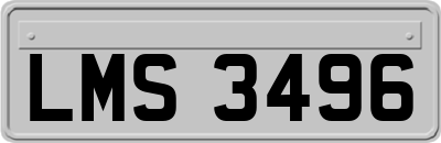 LMS3496