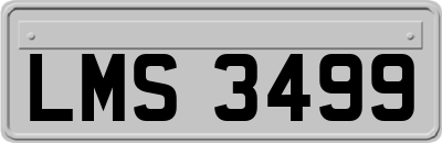 LMS3499