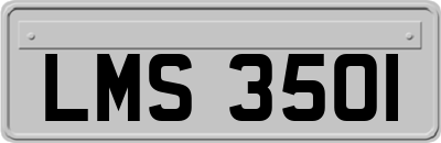 LMS3501