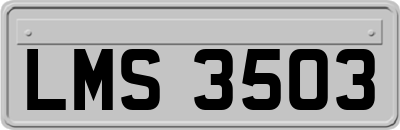 LMS3503