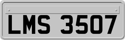 LMS3507