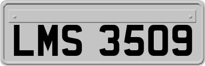 LMS3509