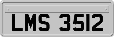 LMS3512