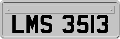 LMS3513