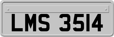 LMS3514