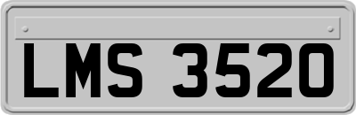 LMS3520