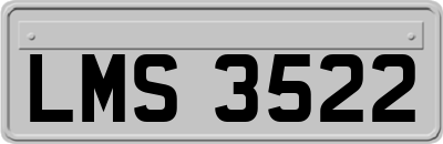 LMS3522