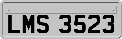 LMS3523