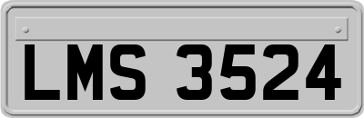 LMS3524
