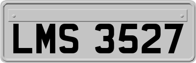 LMS3527