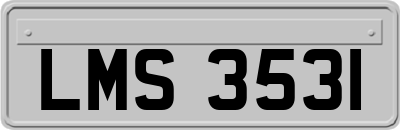 LMS3531