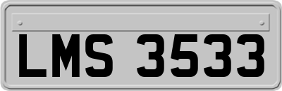 LMS3533