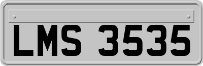 LMS3535