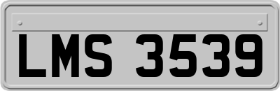 LMS3539