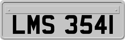 LMS3541