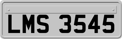 LMS3545