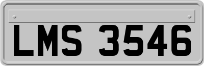 LMS3546