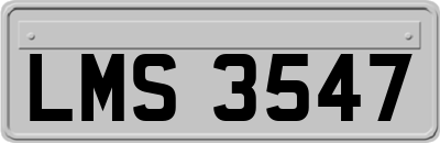 LMS3547