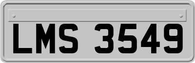 LMS3549