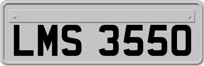 LMS3550