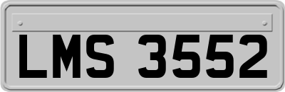 LMS3552