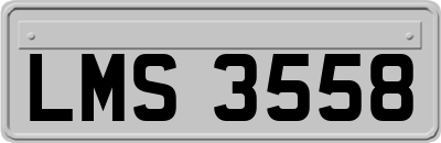 LMS3558