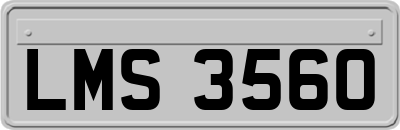 LMS3560