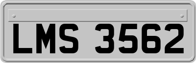 LMS3562