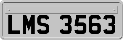 LMS3563