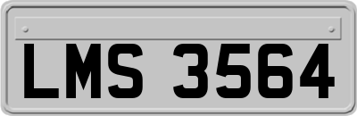 LMS3564