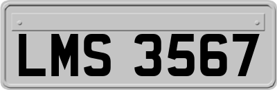 LMS3567