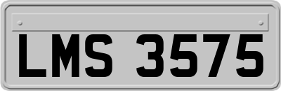 LMS3575