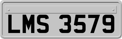 LMS3579