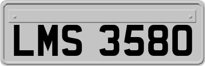 LMS3580