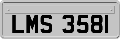 LMS3581