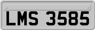 LMS3585