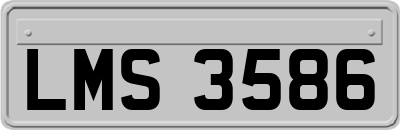 LMS3586