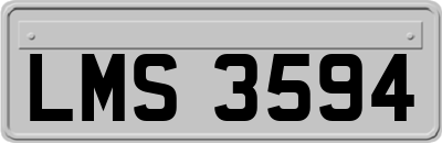 LMS3594