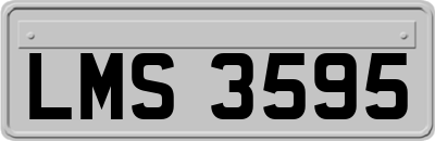 LMS3595