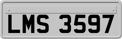 LMS3597