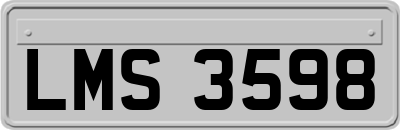 LMS3598