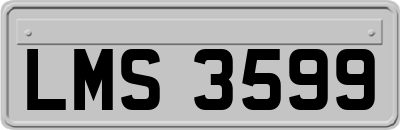 LMS3599
