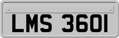 LMS3601