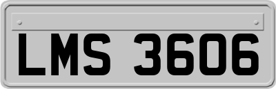 LMS3606
