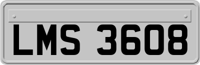 LMS3608