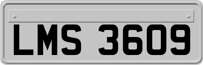 LMS3609